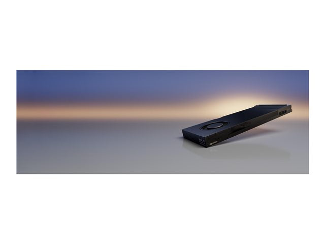 NVIDIA RTX 4000 SFF Ada